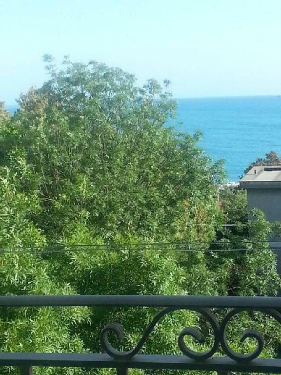 فيلا Ghianda Marina Vista Mare Stupenda E 100 Mt Dalla Spiaggia, Accanto Pineta كاسْتيلونْشيلّو المظهر الخارجي الصورة